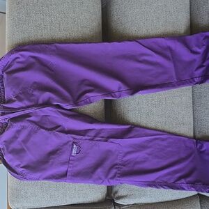 Cherokee Scrub pants